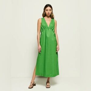 Nation LTD Haydee dress size M- NWT